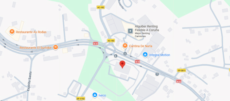 Carbugal Espiritu Santo